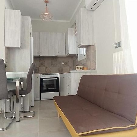 Experience A Nice View Appartment-Heart Of אתונה מראה חיצוני תמונה